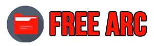 Freearc.org – Program Kompresi Diles Free Arc